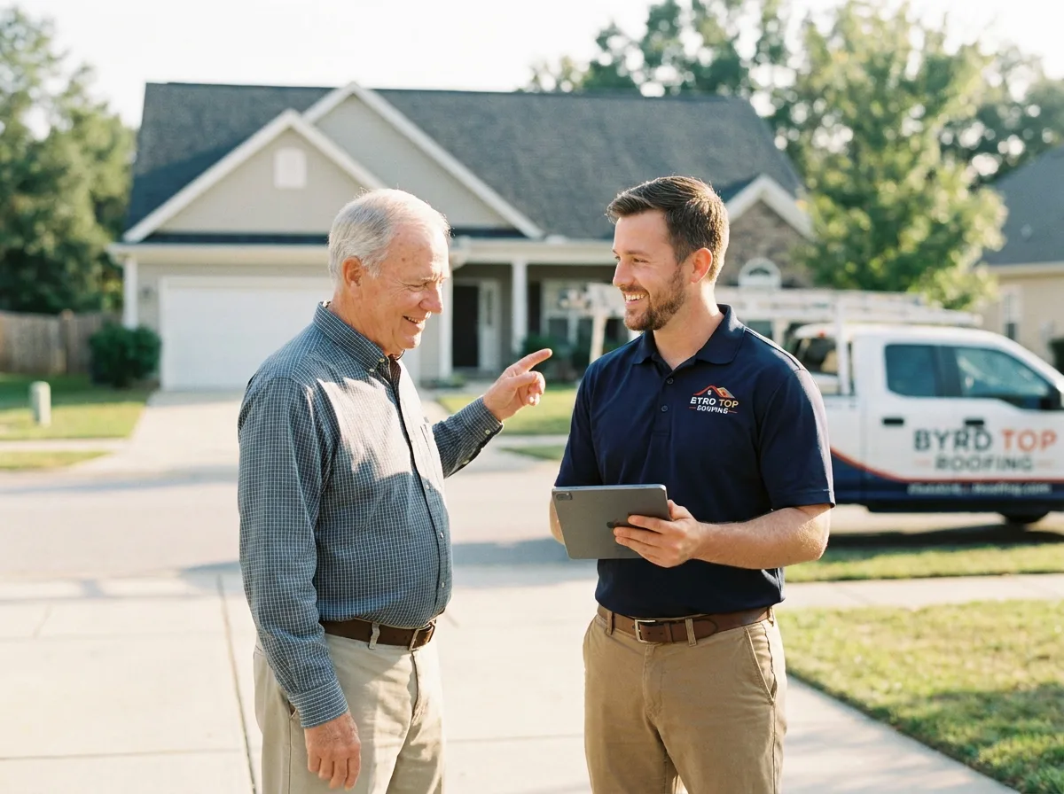 Roofing Temple Terrace, FL FAQs